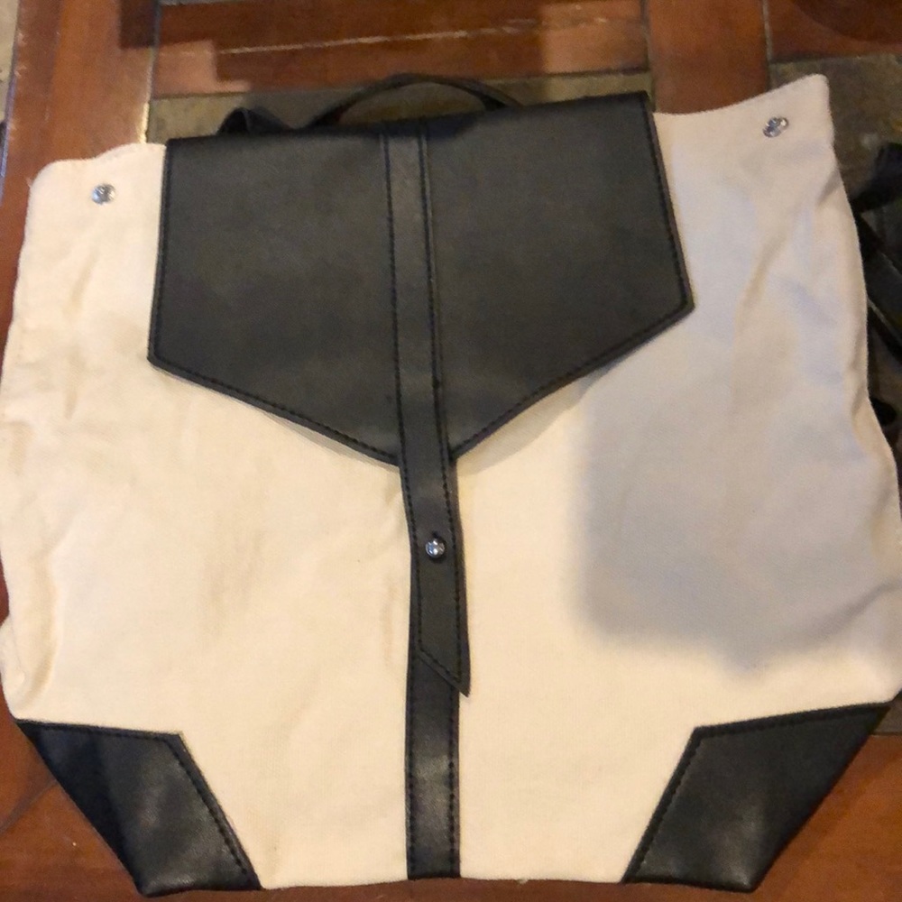 Brand new Demi backpack